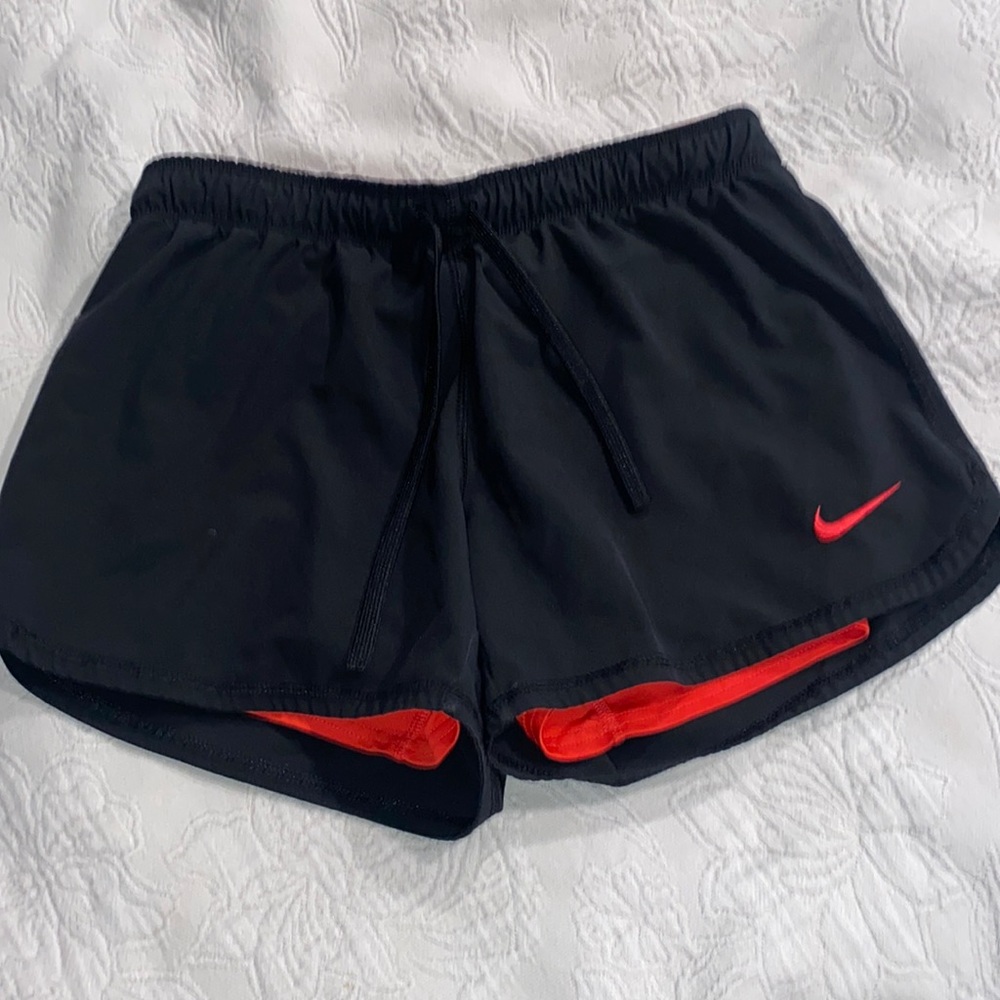 Nike Dry-Fit Shorts